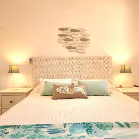 Apartamento Premium En Planta Baja Junto Al Parador Y Playa Del Arenal Jávea Kültér fotó
