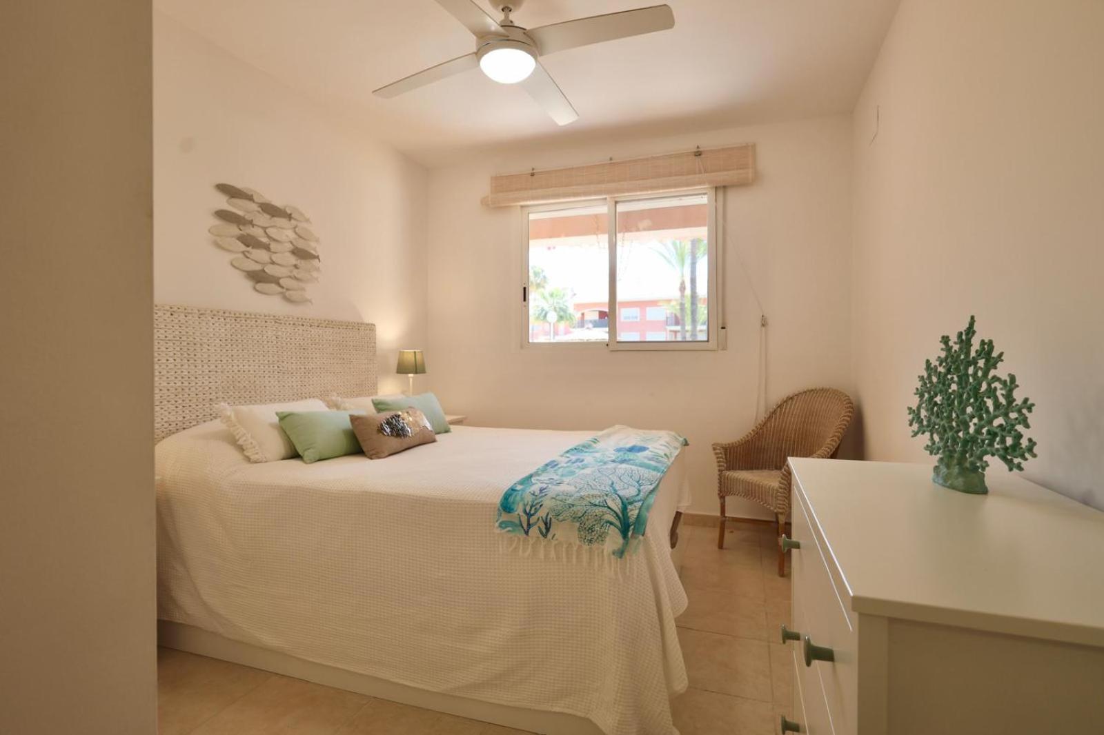 Apartamento Premium En Planta Baja Junto Al Parador Y Playa Del Arenal Jávea Kültér fotó