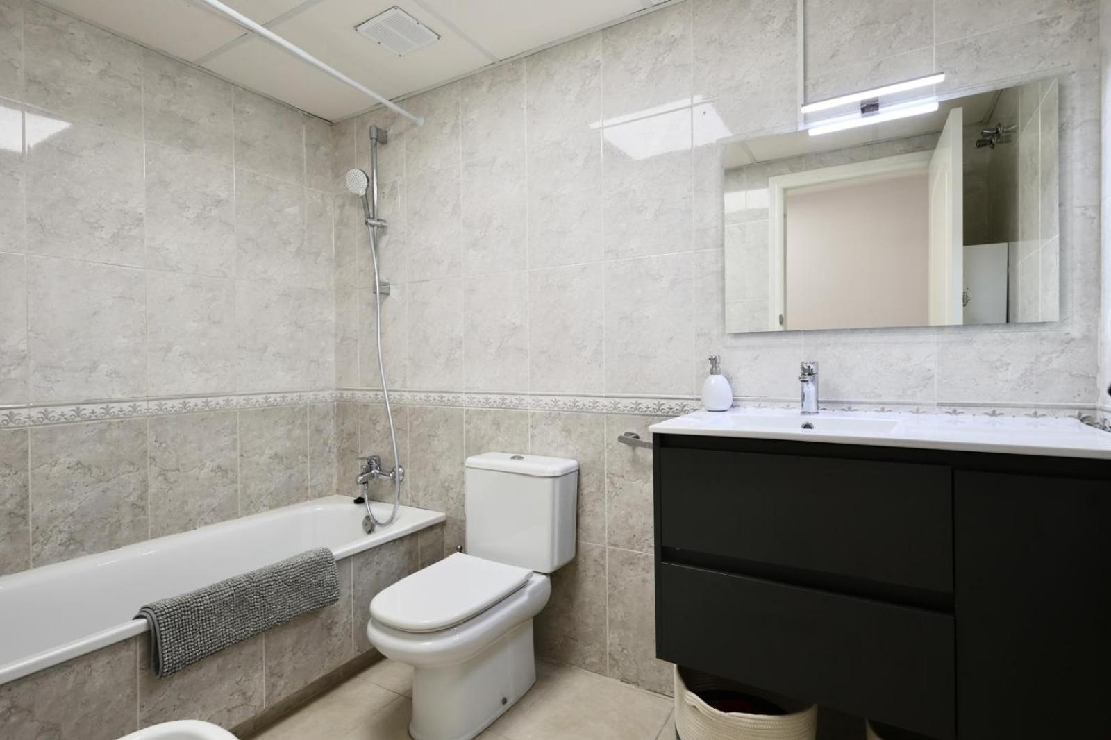 Apartamento Premium En Planta Baja Junto Al Parador Y Playa Del Arenal Jávea Kültér fotó
