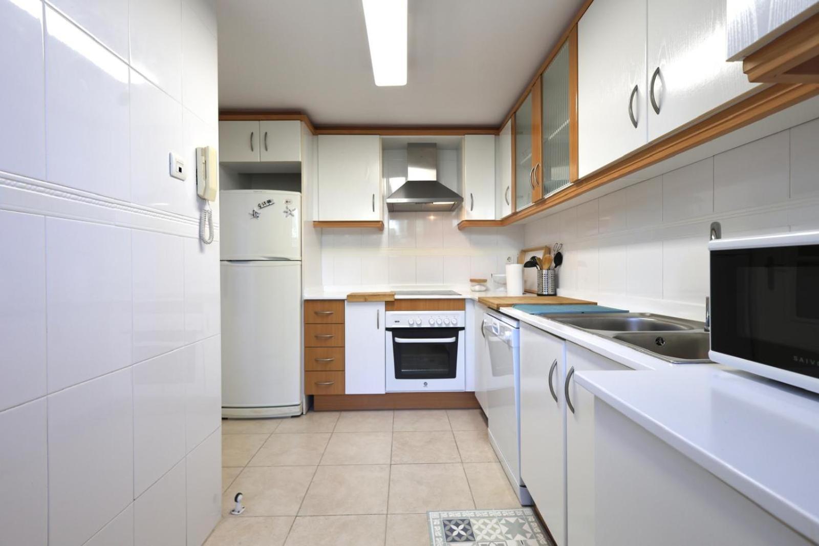 Apartamento Premium En Planta Baja Junto Al Parador Y Playa Del Arenal Jávea Kültér fotó
