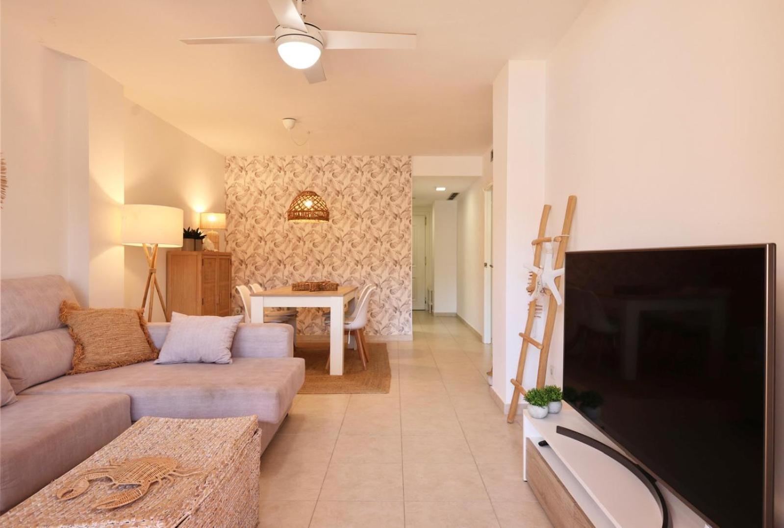 Apartamento Premium En Planta Baja Junto Al Parador Y Playa Del Arenal Jávea Kültér fotó